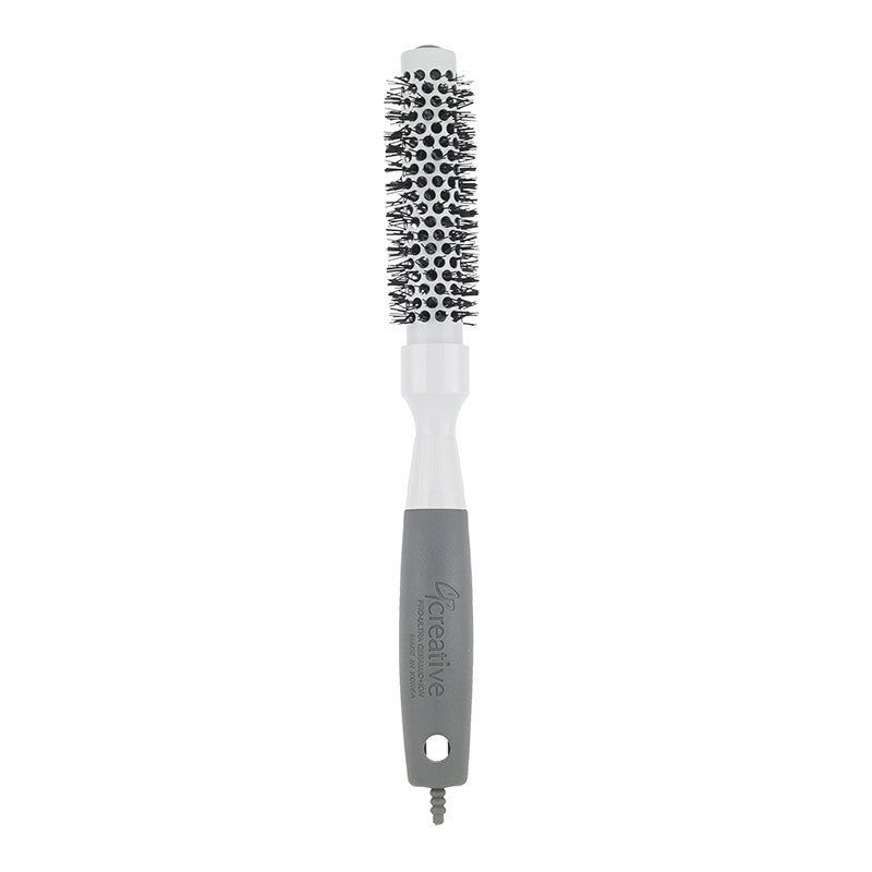 Hairbrush Pro Ultra Thermal Ceramic Ion Bristles