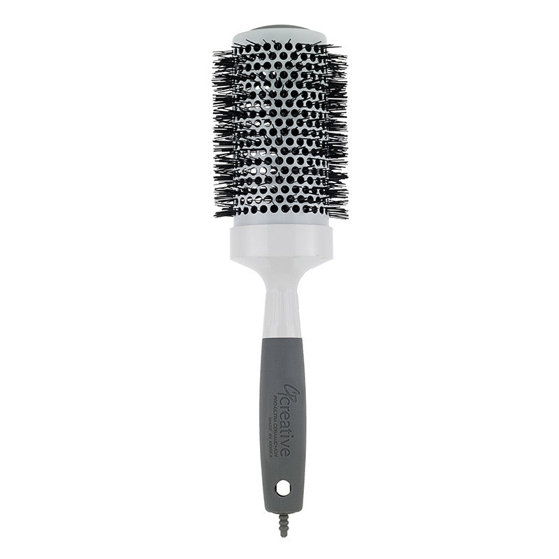 Hairbrush Pro Ultra Thermal Ceramic Ion Bristles