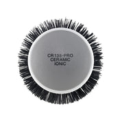 Hairbrush Pro Ultra Thermal Ceramic Ion Bristles