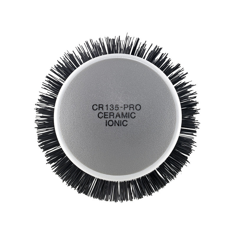 Hairbrush Pro Ultra Thermal Ceramic Ion Bristles