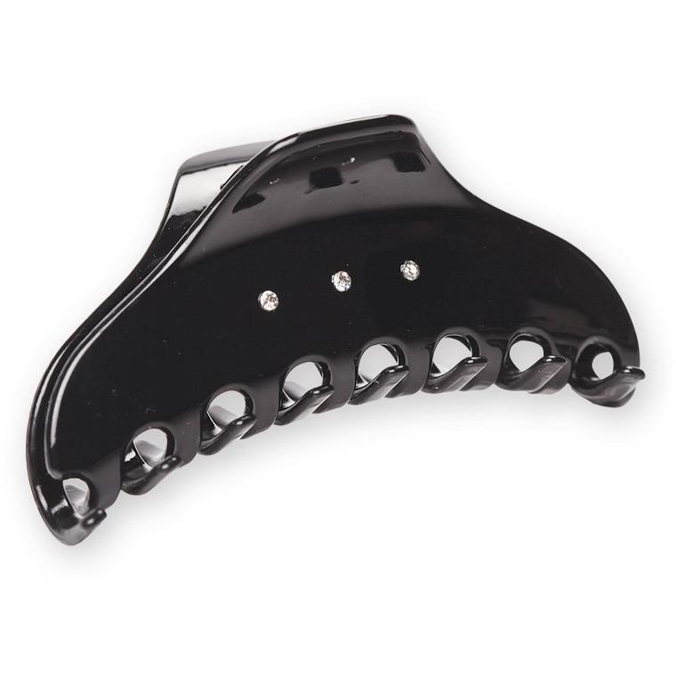 Hair Accessories - Claw Clip For Fine Hair (in 3 Styles)