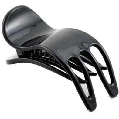 Hair Accessories - Dolphin Claw Clip
