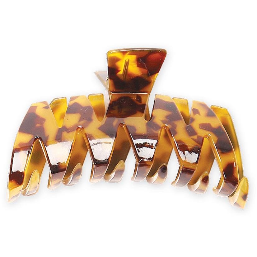Hair Accessories - Spider Clip
