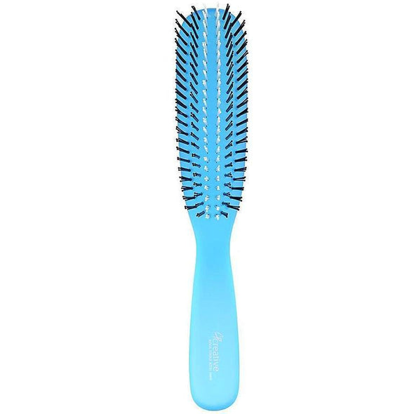 Hair Brush - Kool Tools-KT1 Nylon Bristle