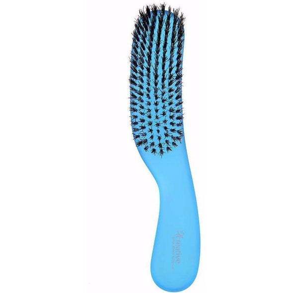 Hair Brush - Kool Tools KT2 Boar Bristle