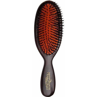 Hair Brush - Mason Pearson Pocket Hair Brush