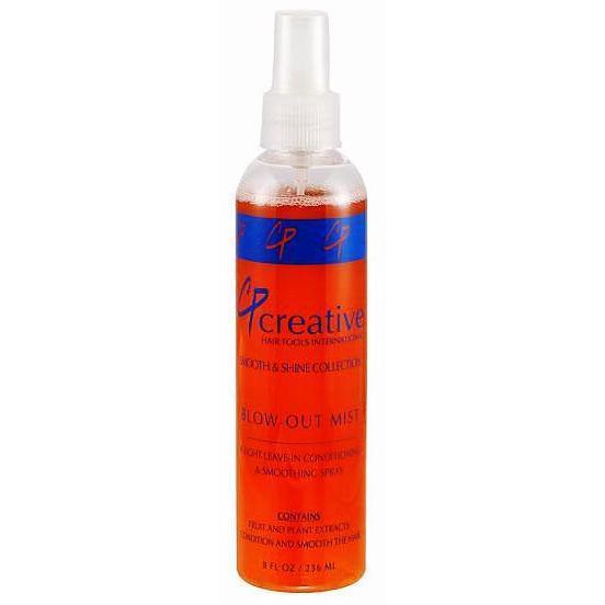Hair Care - Blow Out Hair Mist (8 Oz)