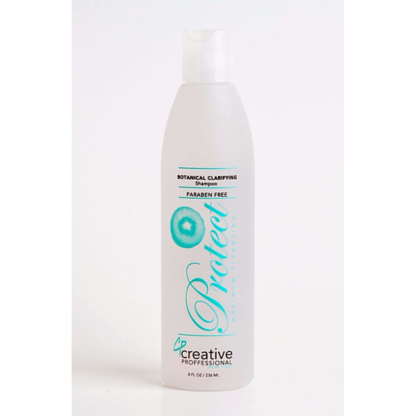 Hair Care - Botanical Clarifying Shampoo