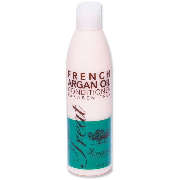 Hair Care - French Argan Oil Conditioner