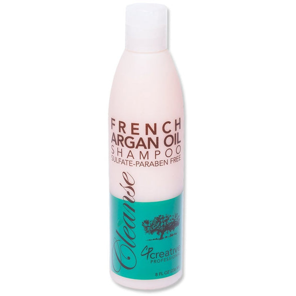 Hair Care - French Argan Oil Shampoo