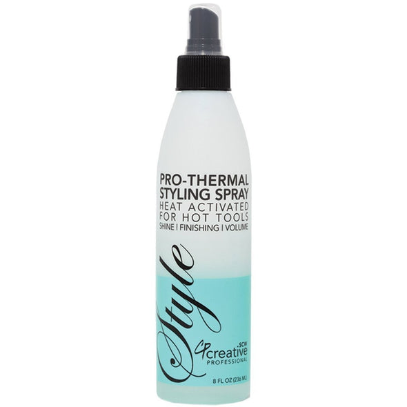 Hair Care - Pro-Thermal Styling Spray