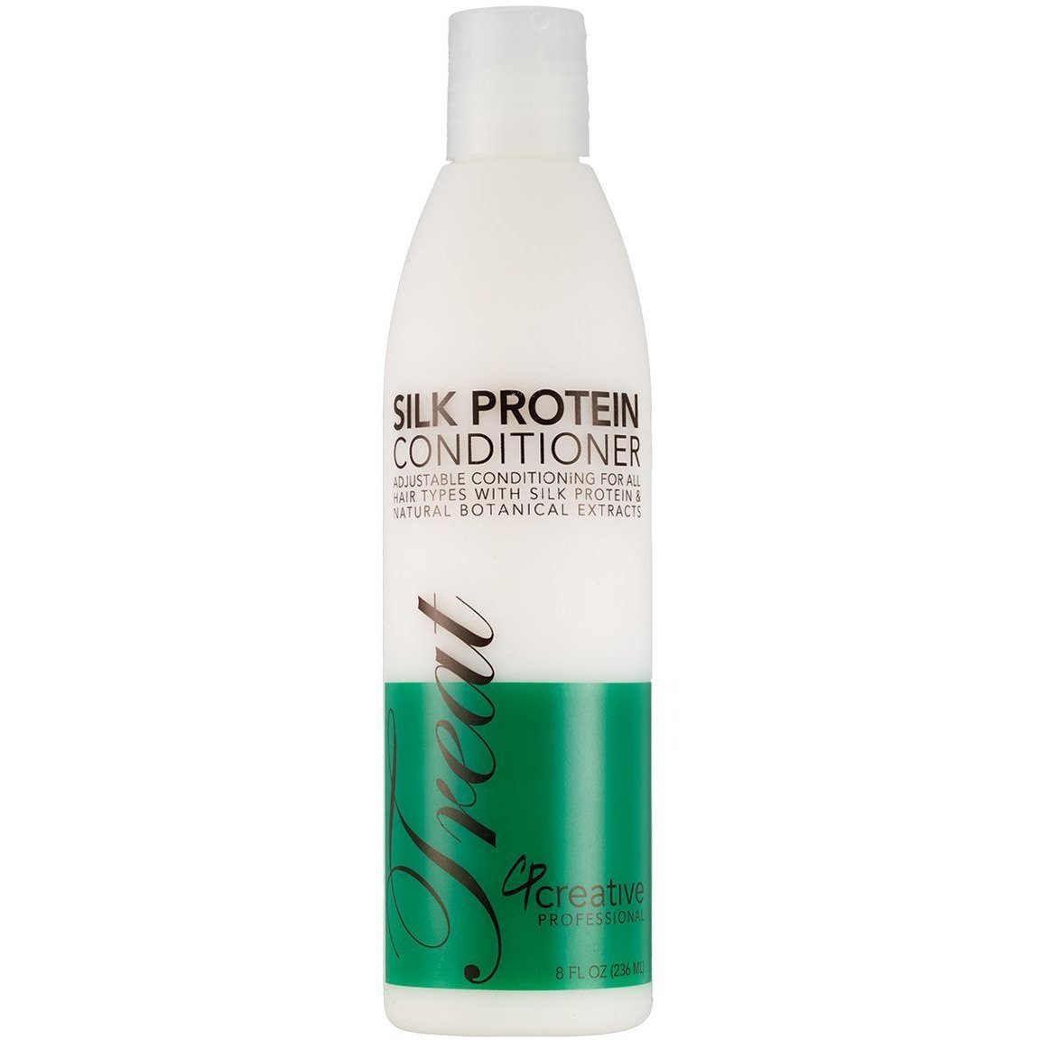 Silk Protein Conditioner - Shopbeautytools