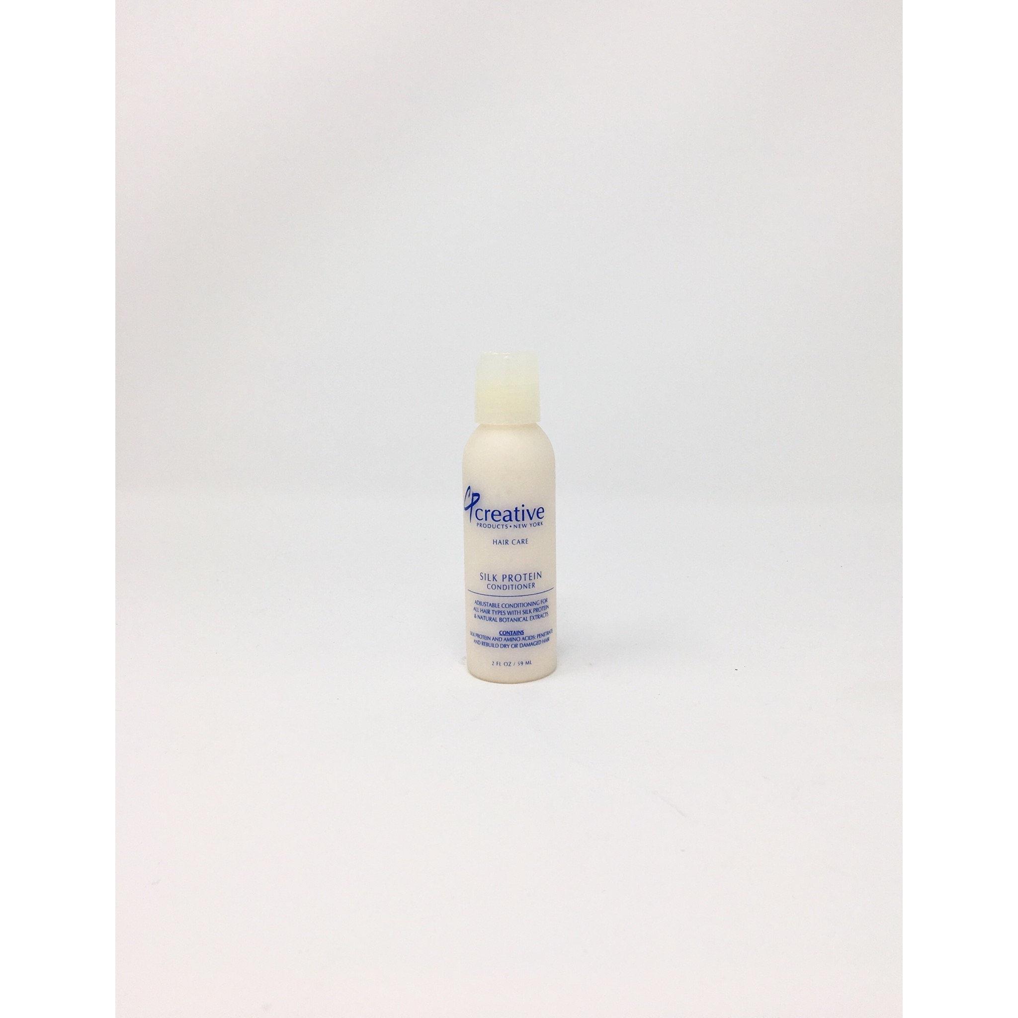 Silk Protein Conditioner - Shopbeautytools