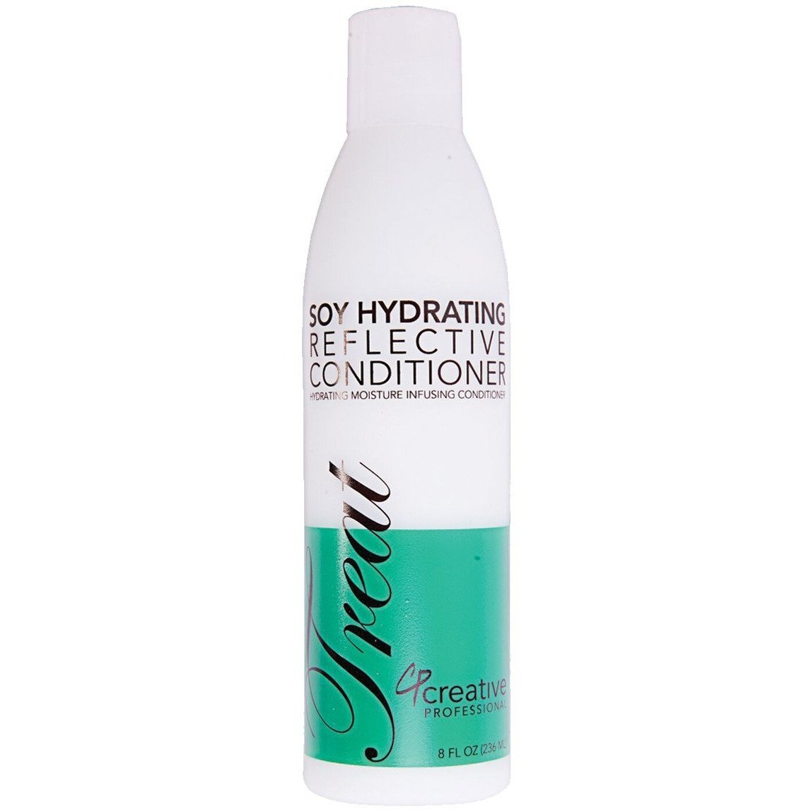 Soy Hydrating Conditioner (in three sizes) - Shopbeautytools