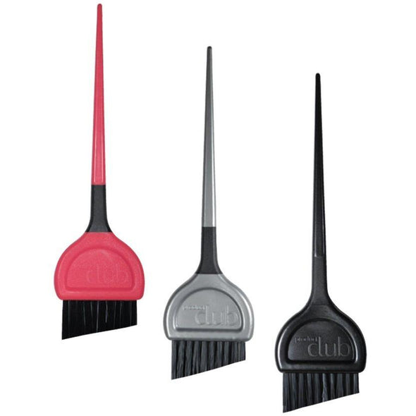 Salon Accessories - Angled Color Brush
