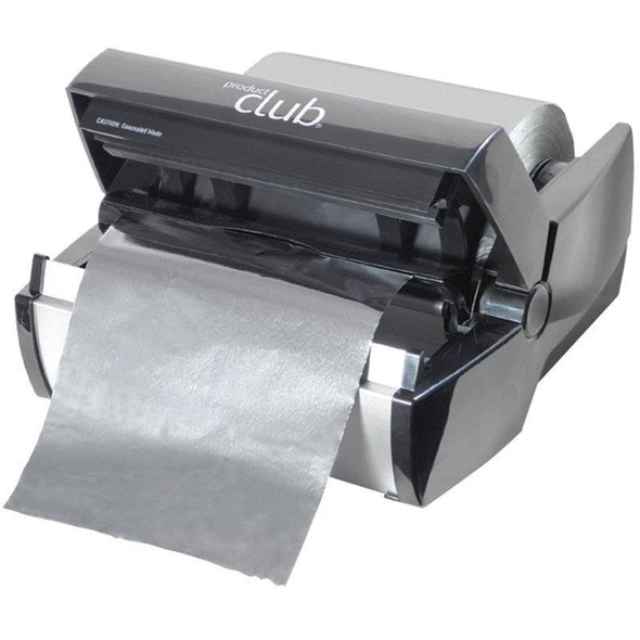 Salon Accessories - Cut & Fold Roll Dispenser