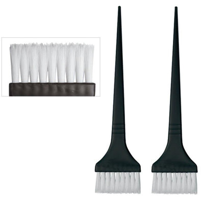 Salon Accessories - Feather Bristle Brush