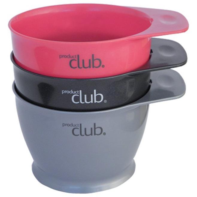 Salon Accessories - Mixing Bowl (3 Pack)