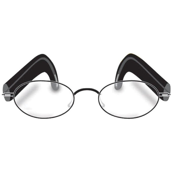 Salon - Disposable Eyeglass Guard