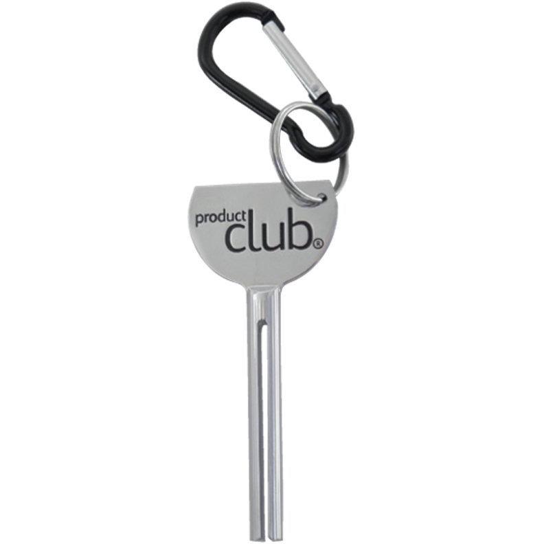 Salon - Tube Key