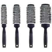 Ceramic Ion Round Hair Brush XL long Barrel
