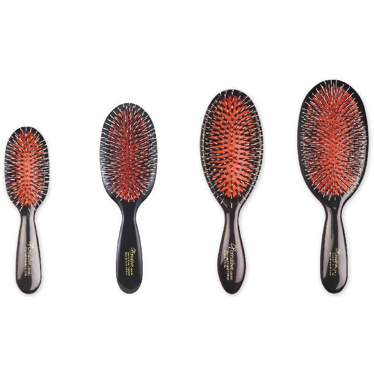 Boar Bristle & Mix Bristle Paddle Hair Brushes