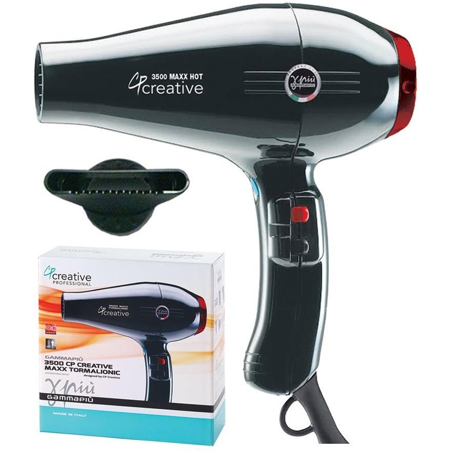 Tools - 3500 Tormalionic Professional Blow Dryer