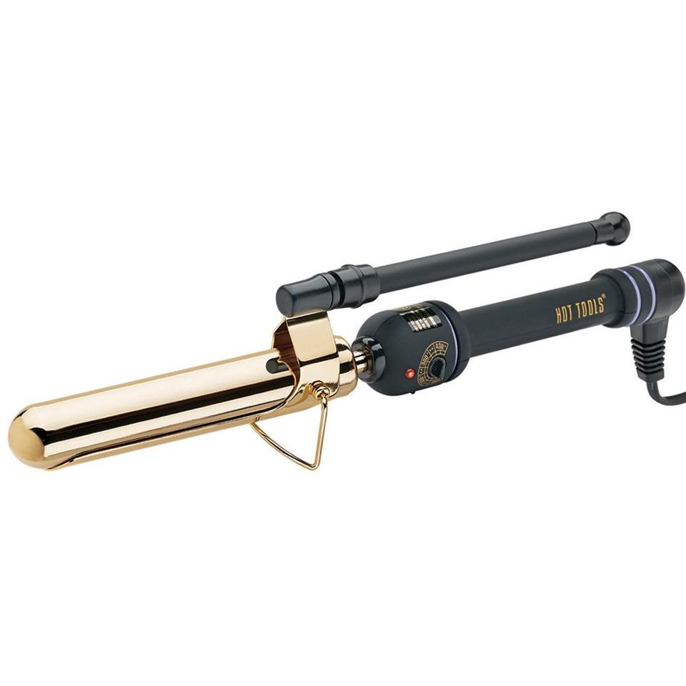 Tools - Hot Tools Spring Iron