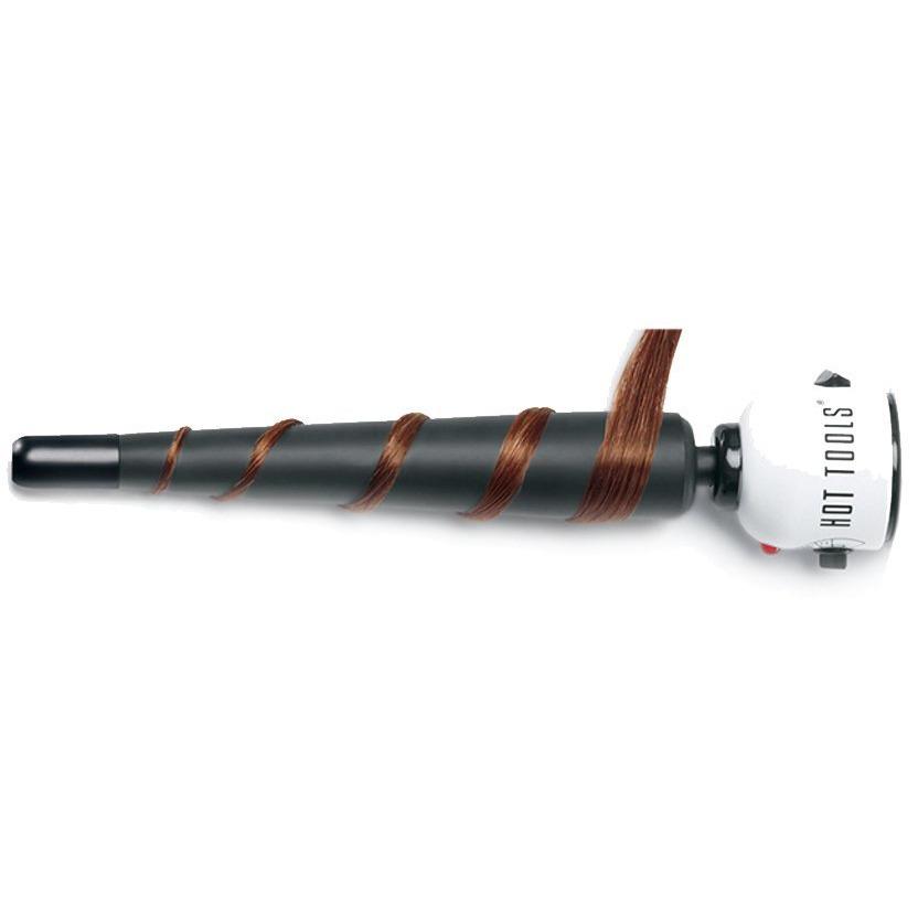 Tools - NaNo Tapered Spring Iron