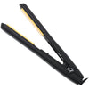 Tools - SCW 1'' Styling Iron White With Yellow Or Blue Plate