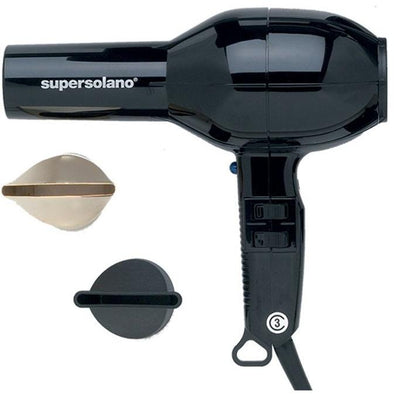 Tools - Super Solano